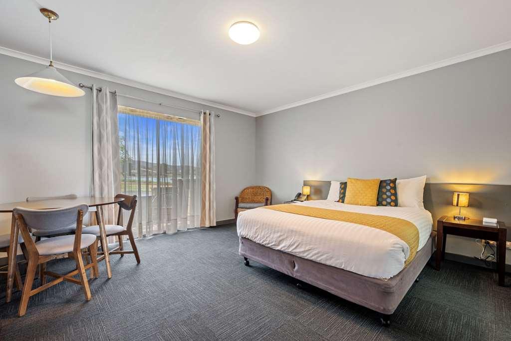 Comfort Inn The Pier George Town Oda fotoğraf