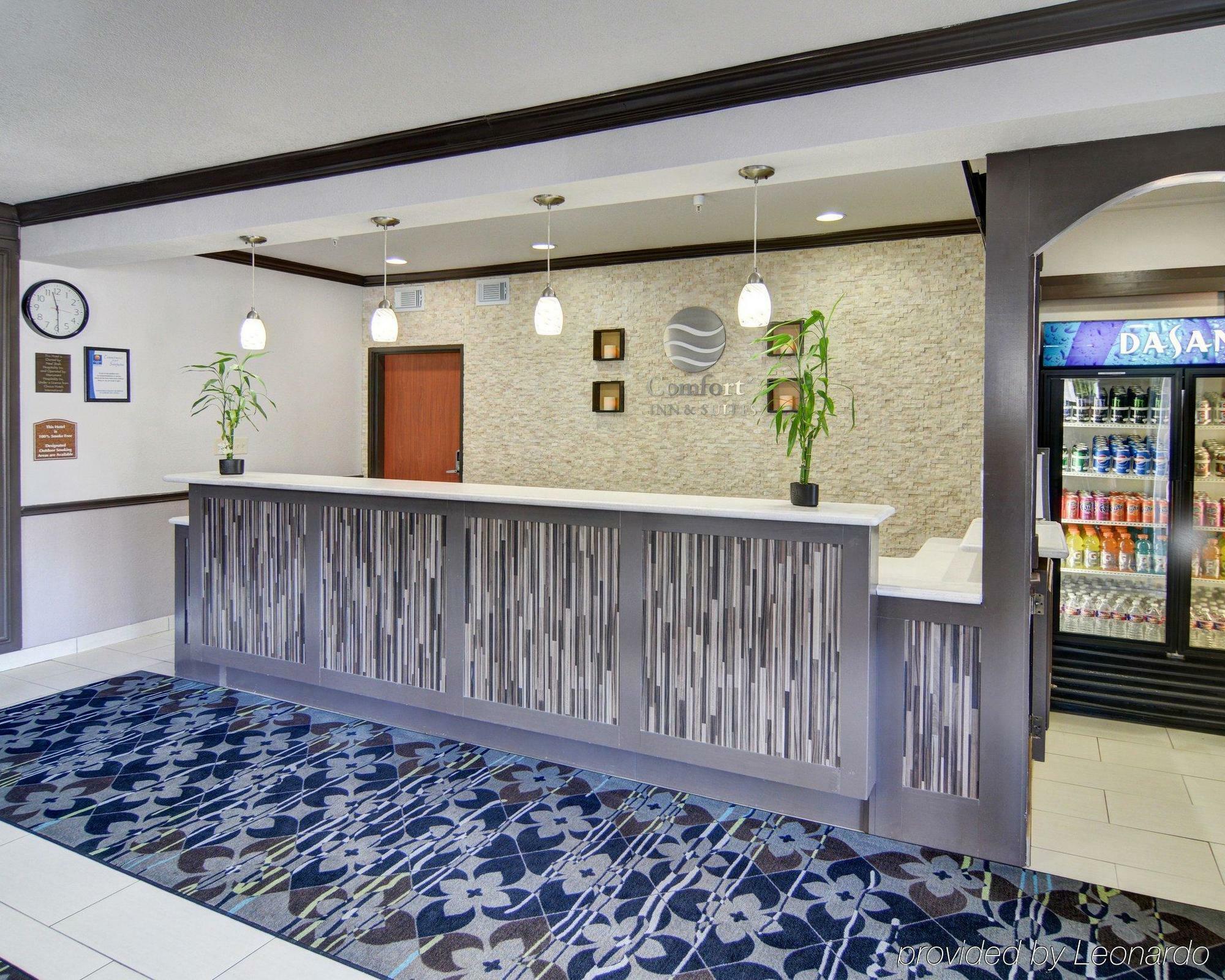 Comfort Inn The Pier George Town Dış mekan fotoğraf